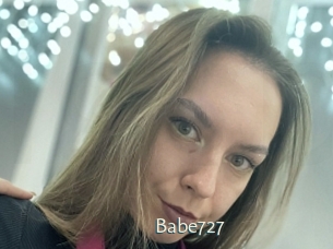 Babe727