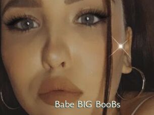 Babe_BIG_BooBs