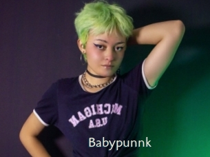 Babypunnk