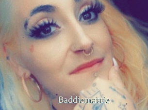 Baddiemattie