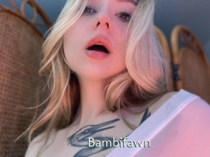 Bambifawn