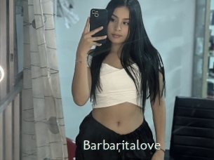 Barbaritalove