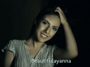 Beautifulayanna