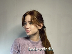 Beckybrindle