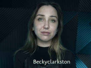 Beckyclarkston