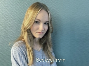 Beckycurvin