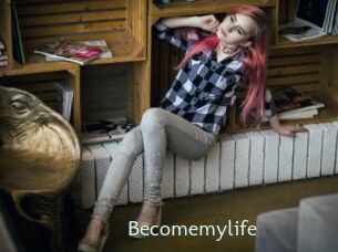 Becomemylife