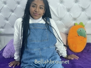 Bellahbrounet