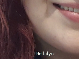 Bellalyn