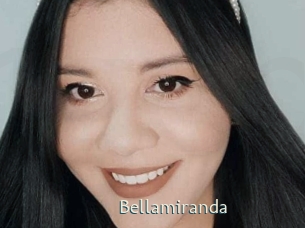 Bellamiranda