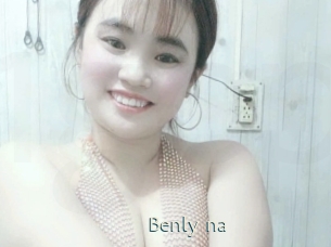 Benly_na