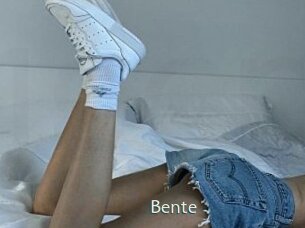 Bente