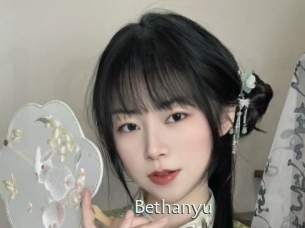 Bethanyu