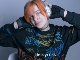 Betsyross