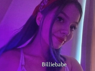 Billiebabe