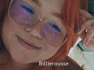 Billierousse