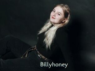 Billyhoney