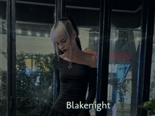 Blakenight