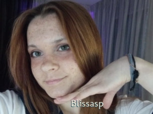 Blissasp