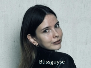 Blissguyse