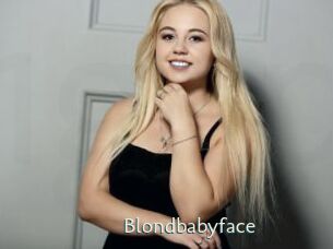 Blondbabyface