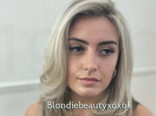 Blondiebeautyxoxuk