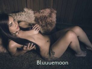 Bluuuemoon