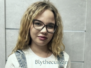 Blythecusson