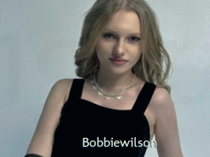 Bobbiewilson