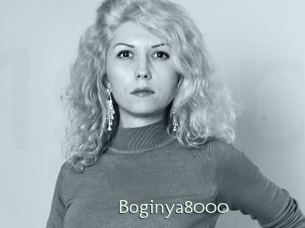 Boginya8000