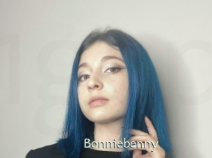 Bonniebenny