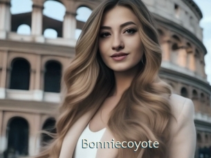 Bonniecoyote