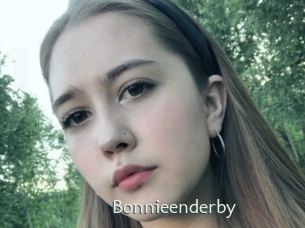 Bonnieenderby