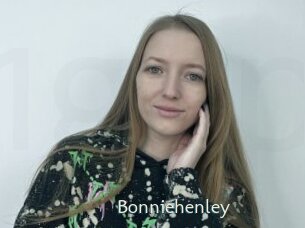 Bonniehenley