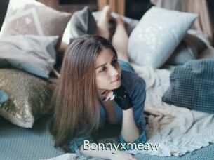 Bonnyxmeaw