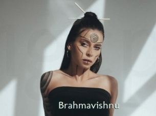 Brahmavishnu