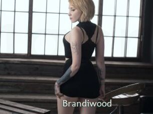 Brandiwood