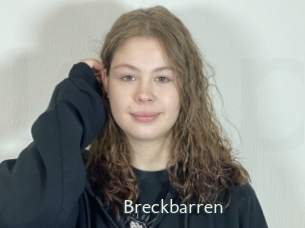 Breckbarren