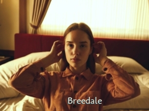 Breedale