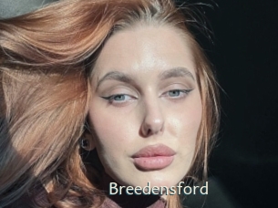 Breedensford