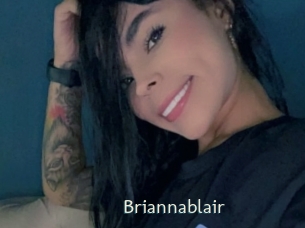 Briannablair