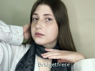 Bridgetfrere