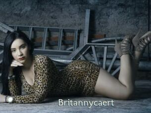 Britannycaert