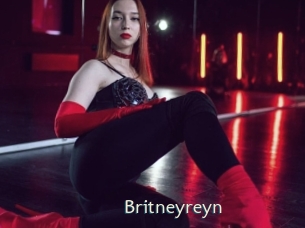 Britneyreyn