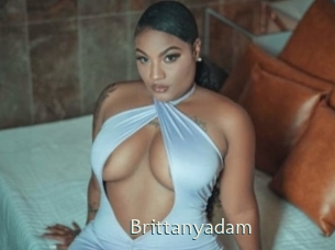 Brittanyadam