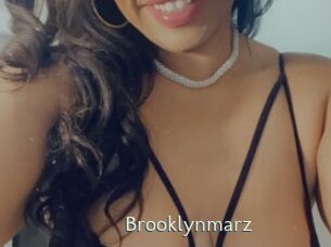 Brooklynmarz