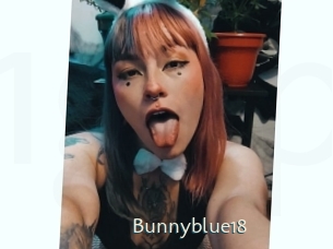 Bunnyblue18