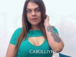 CAROLLIYNE