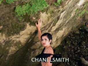 CHANELSMITH