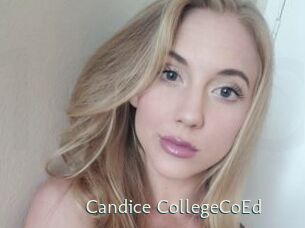 Candice_CollegeCoEd